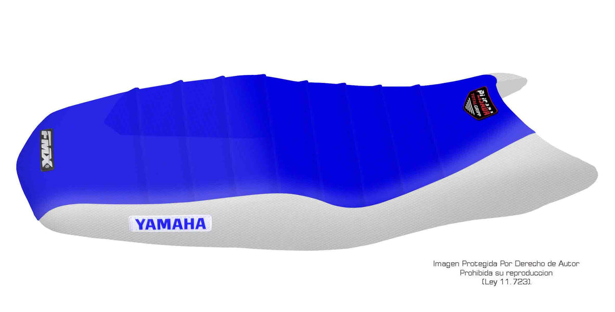 Funda Asiento Yamaha Sz Rr 150 Plisada Fmx Covers