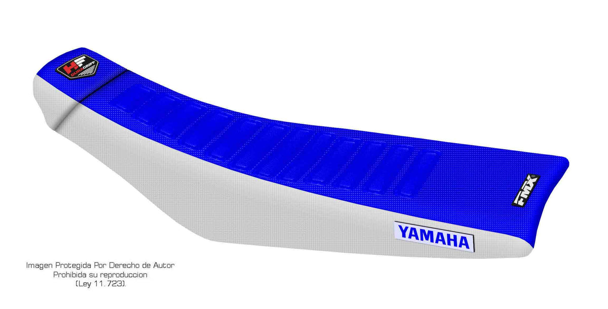 Funda Asiento Yamaha Yzf 250/450 - 17/19 Hf Fmx Covers