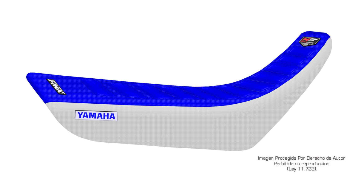 Funda Asiento Yamaha Yz 125/250 - 93/95 Hf Fmx Covers