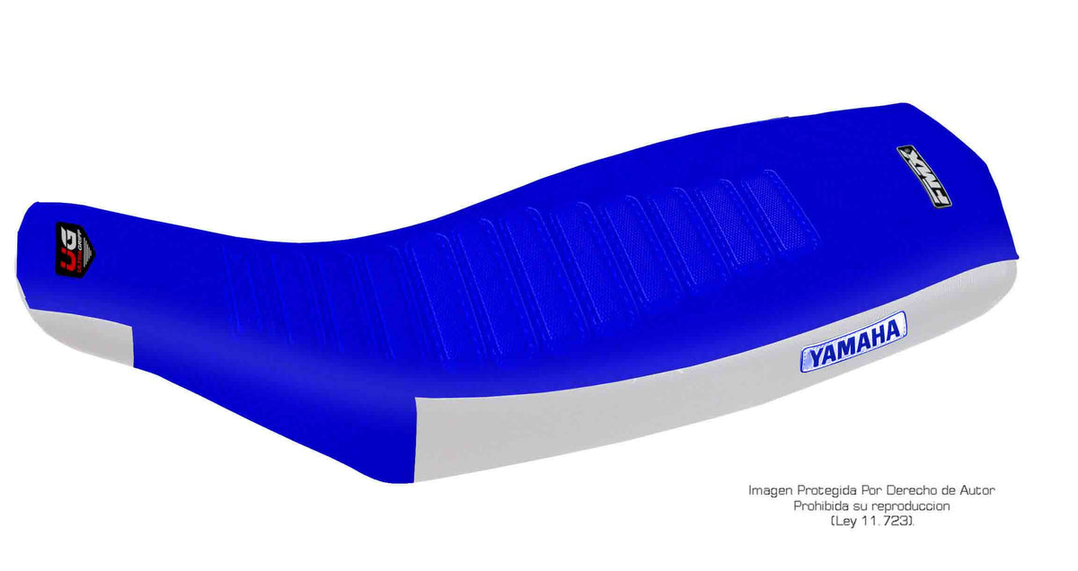 Funda Asiento Yamaha Xtz 125 Ultra Grip Fmx Covers