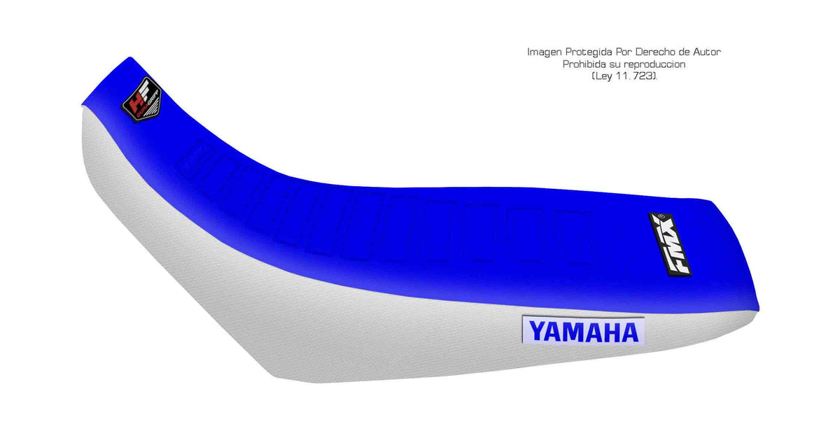 Funda Asiento Yamaha Yzf 400 / Yzf 426 Hf Fmx Covers