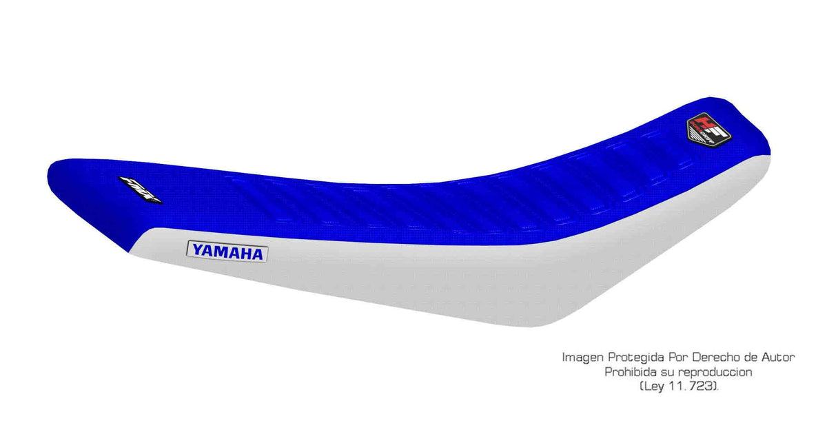 Funda Asiento Yamaha Yzf 250/450 - 04/09 Hf Fmx Covers
