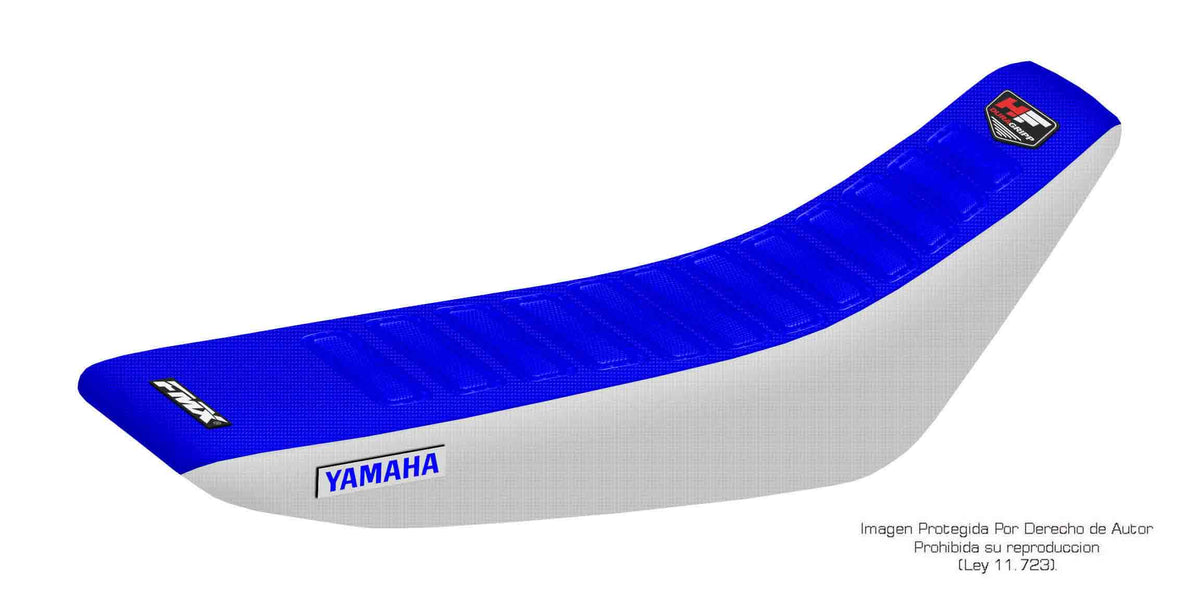 Funda Asiento Yamaha Yz 125/250 - 96/98 Hf Fmx Covers