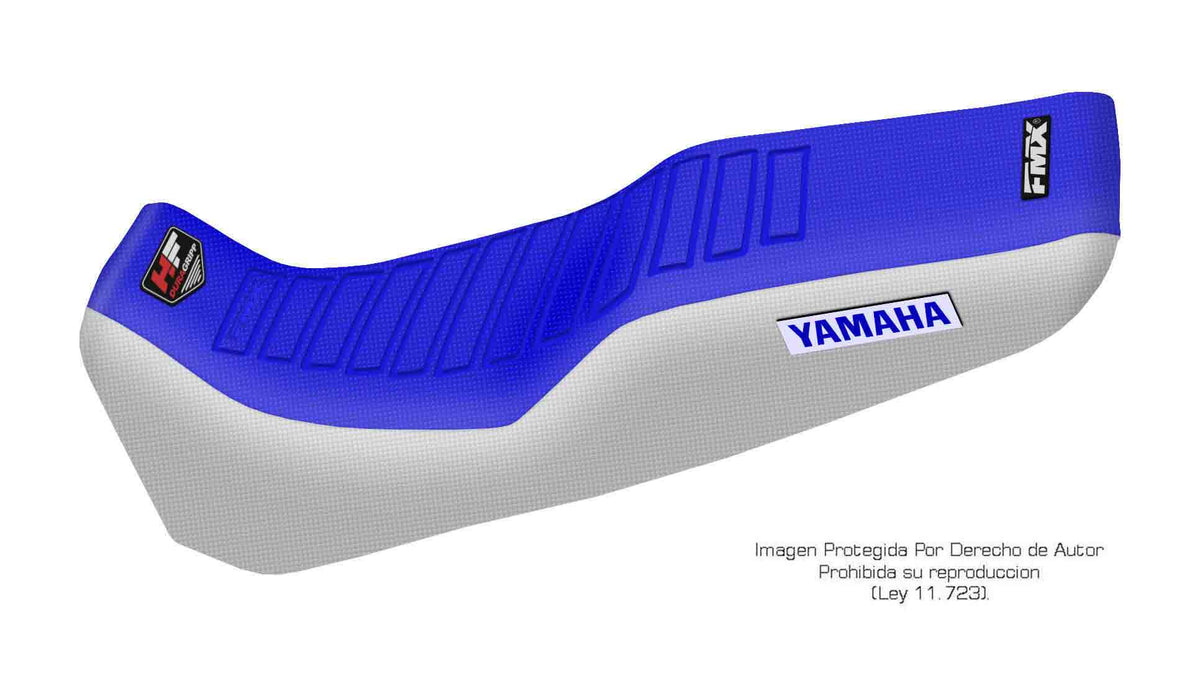 Funda Asiento Yamaha Ybr 250 Hf Fmx Covers
