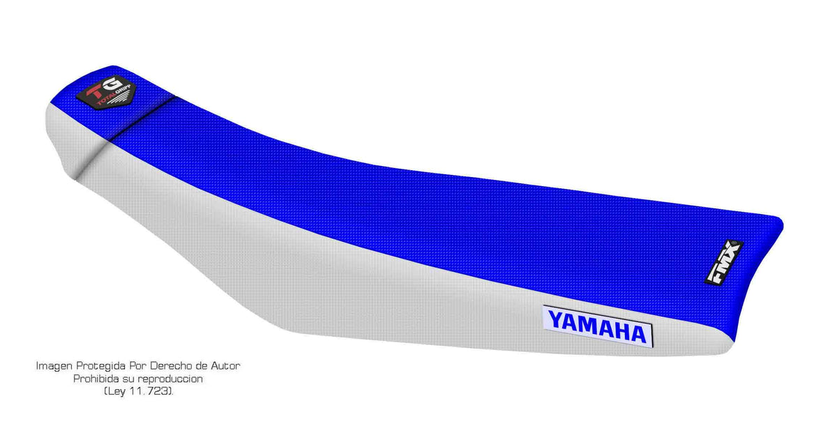 Funda Asiento Yamaha Yzf 250/450 - 17/19 Total Grip Fmx Covers