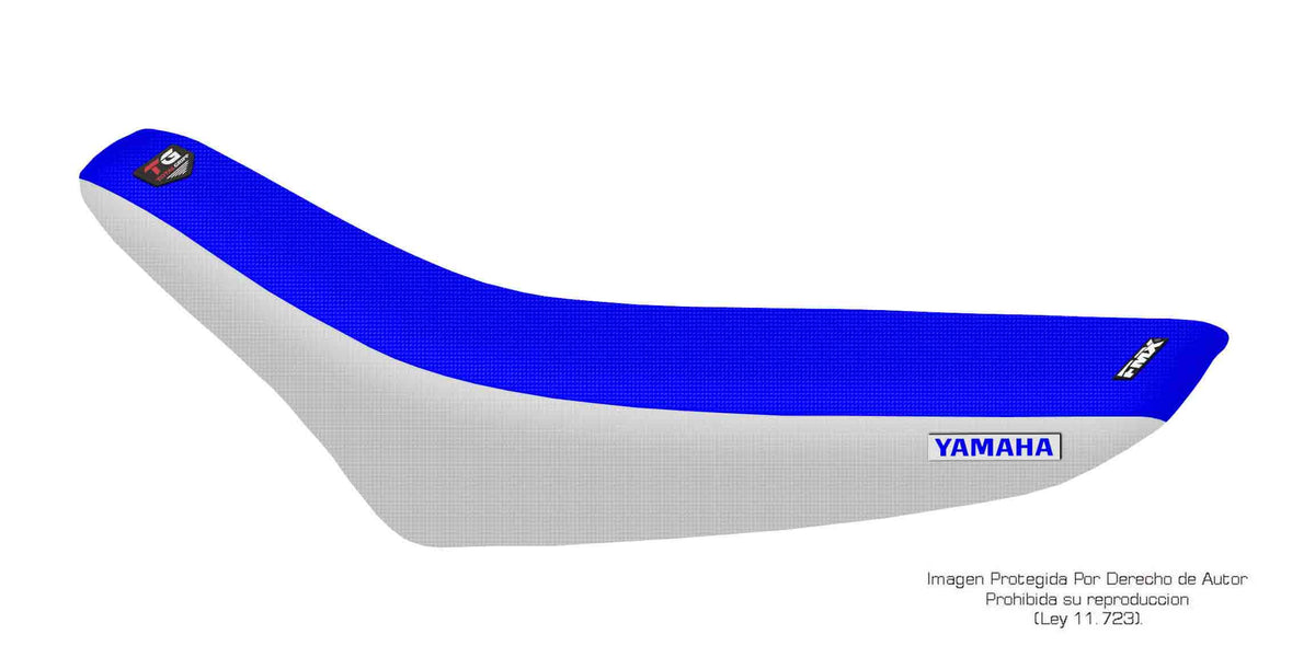 Funda Asiento Yamaha Yz 85 - 02/20 Total Grip Fmx Covers