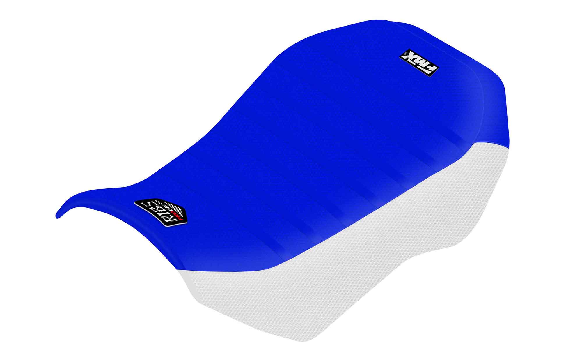 Funda Asiento Suzuki Ltz 400 Rib Fmx Covers