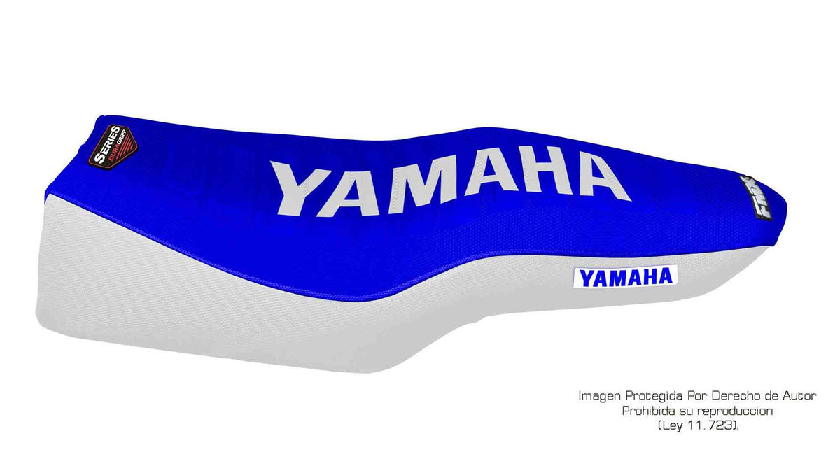 Funda Asiento Yamaha Fz 16 Mod Viejo Series Fmx Covers