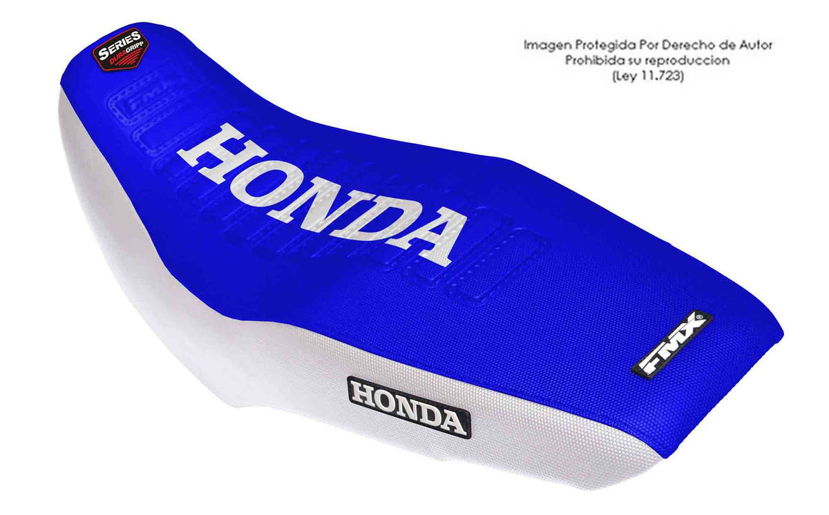 Funda Asiento Honda Storm 125 Series Fmx Covers