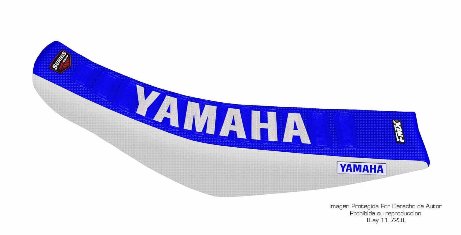 Funda Asiento Yamaha Yzf 450 - 11/13 Series Fmx Covers