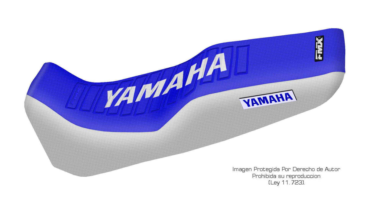 Funda Asiento Yamaha Ybr 250 Series Fmx Covers