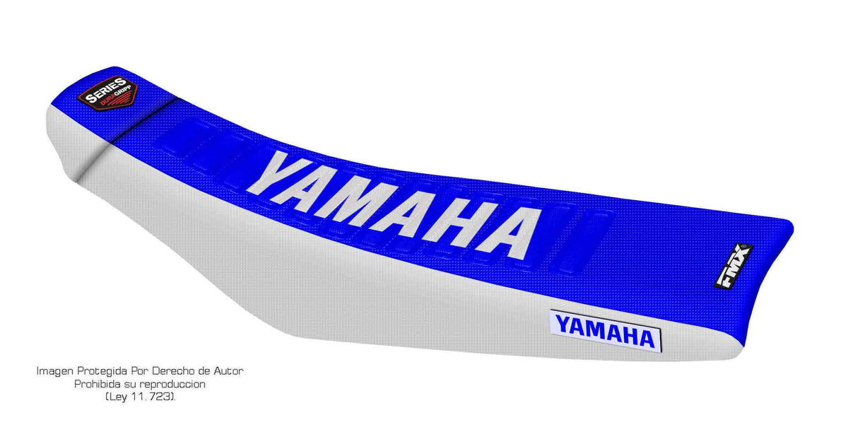 Funda Asiento Yamaha Yzf 250/450 - 17/19 Series Fmx Covers