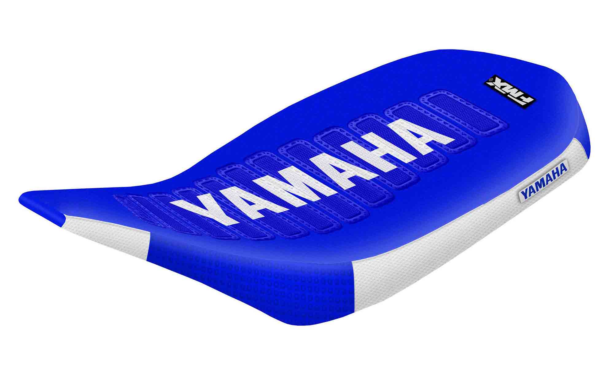 Funda Asiento Yamaha Yfz 450 Ultra Grip Series Fmx Covers