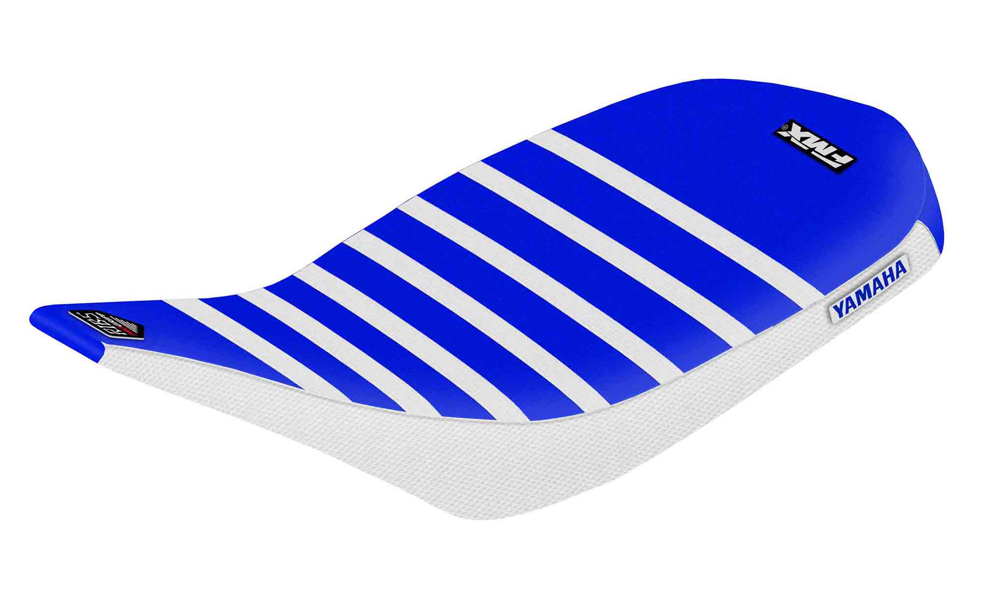 Funda Asiento Yamaha Yfz 450 Rib Fmx Covers