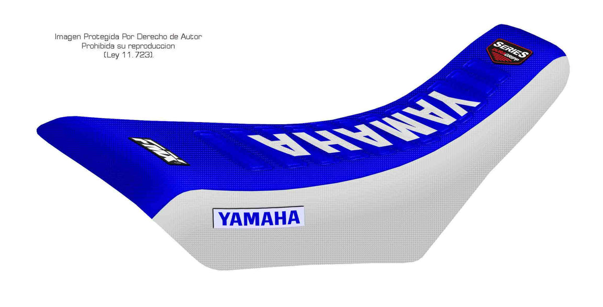 Funda Asiento Yamaha Yz 80 - 1993/2001 Series Fmx Covers