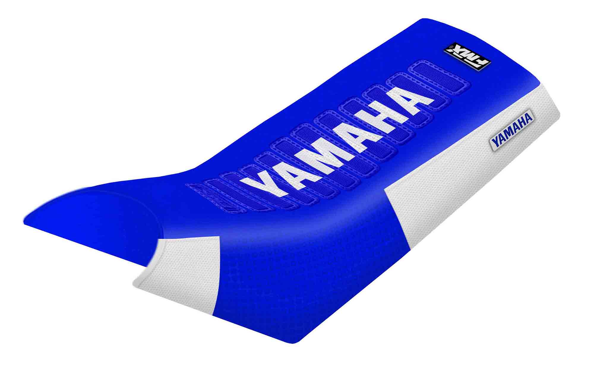 Funda Asiento Yamaha Warrior Ultra Grip Series Fmx Covers