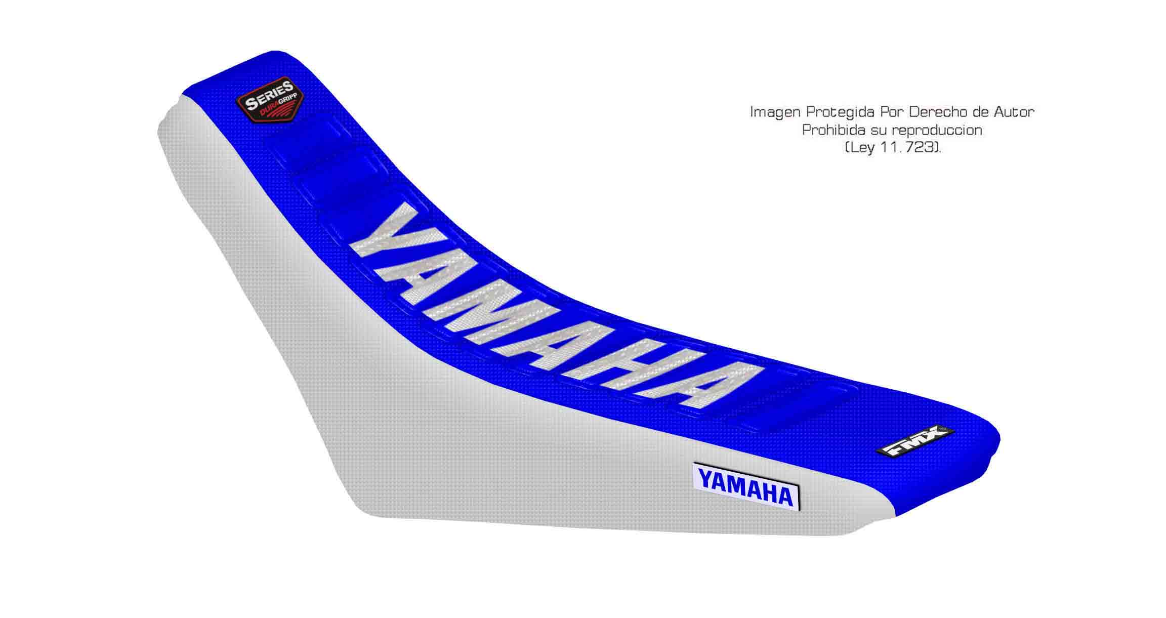 Funda Asiento Yamaha Ttr 50 Series Fmx Covers