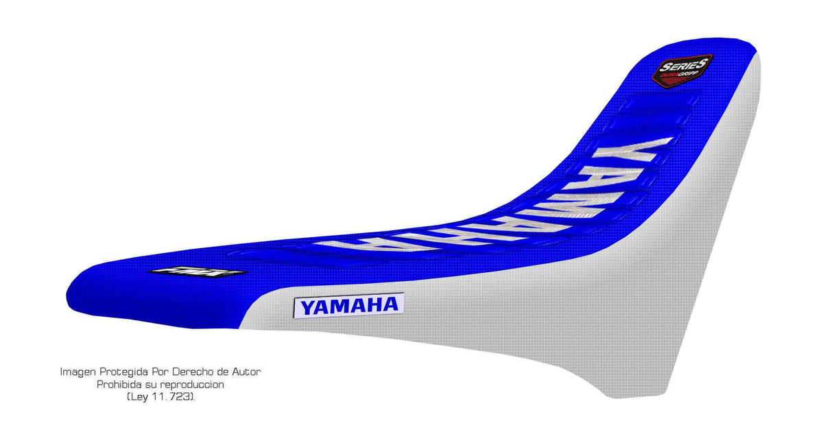 Funda Asiento Yamaha Wr 250 2T - 97 Series Fmx Covers