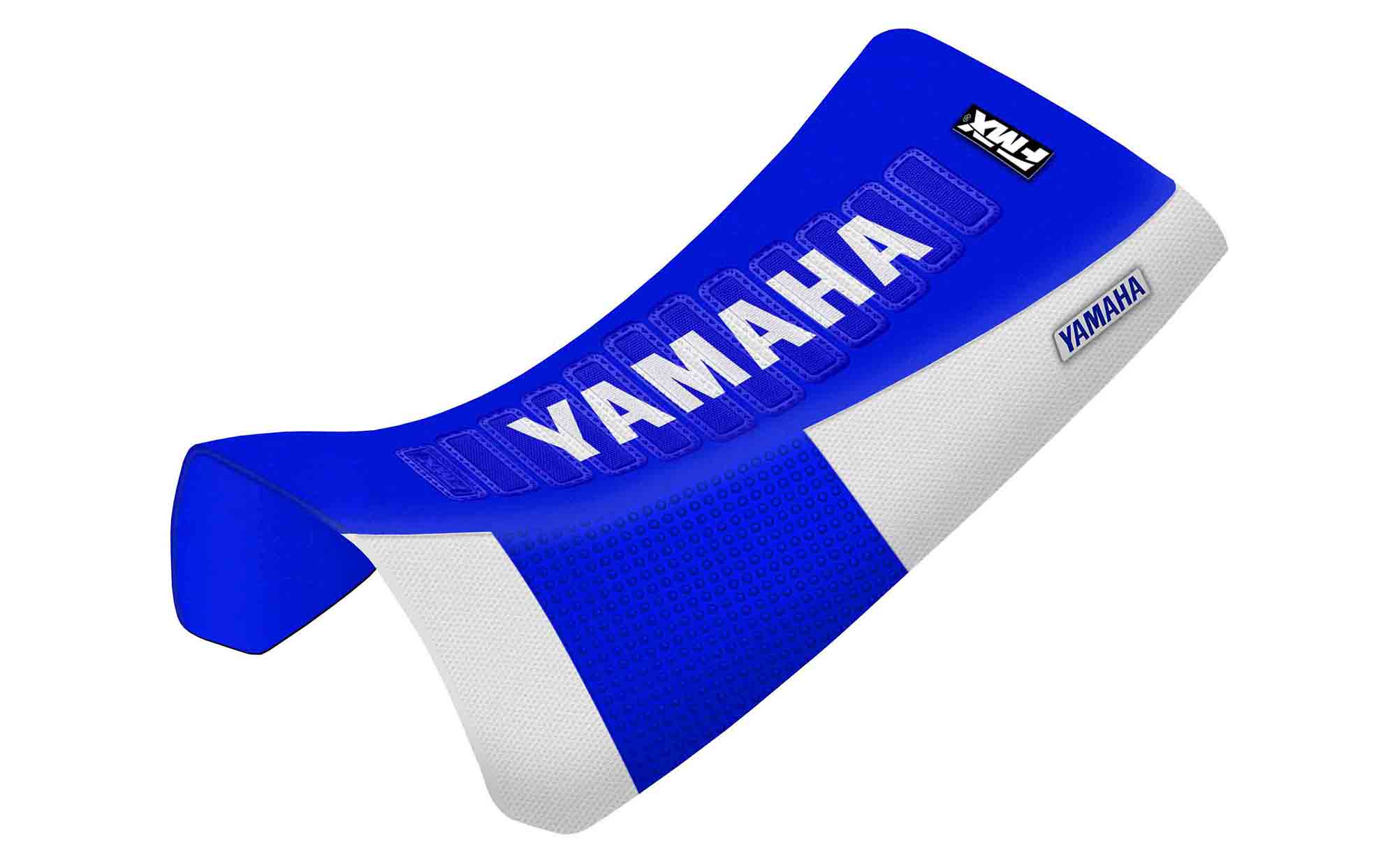 Funda Asiento Yamaha Blaster Ultra Grip Series Fmx Covers