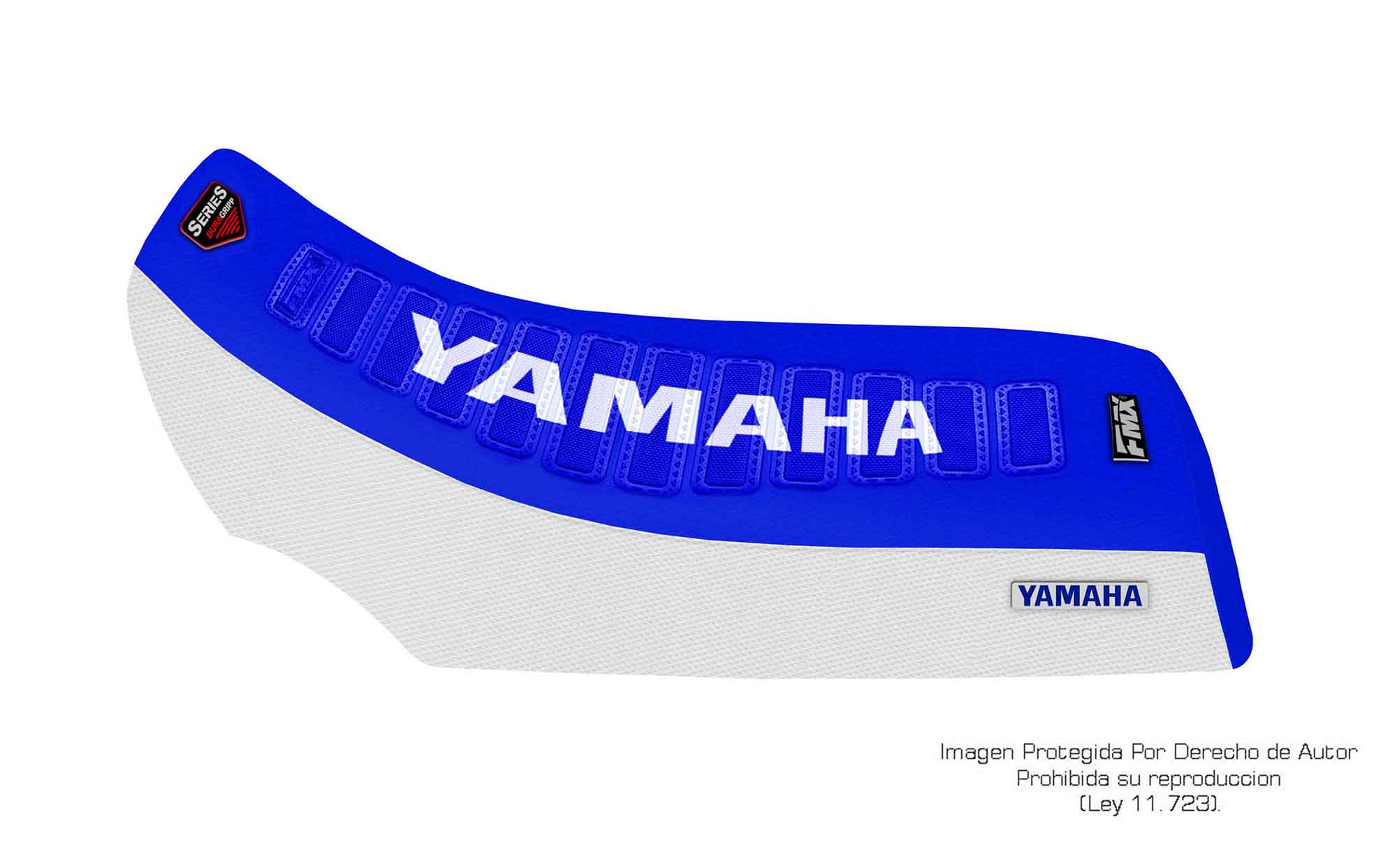 Funda Asiento Yamaha Banshee Series Fmx Covers