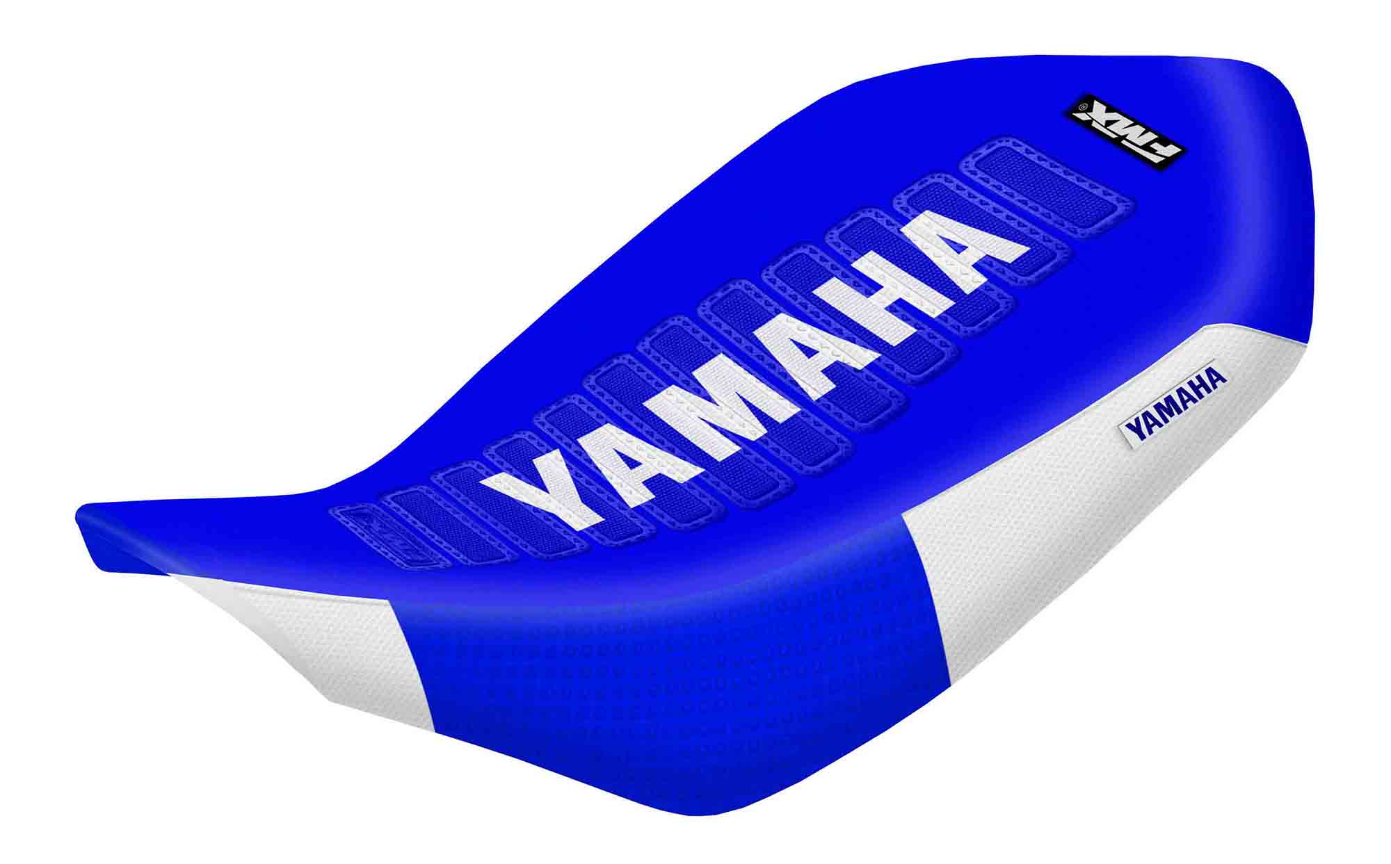 Funda Asiento Yamaha Raptor 700 Ultra Grip Series Fmx Covers