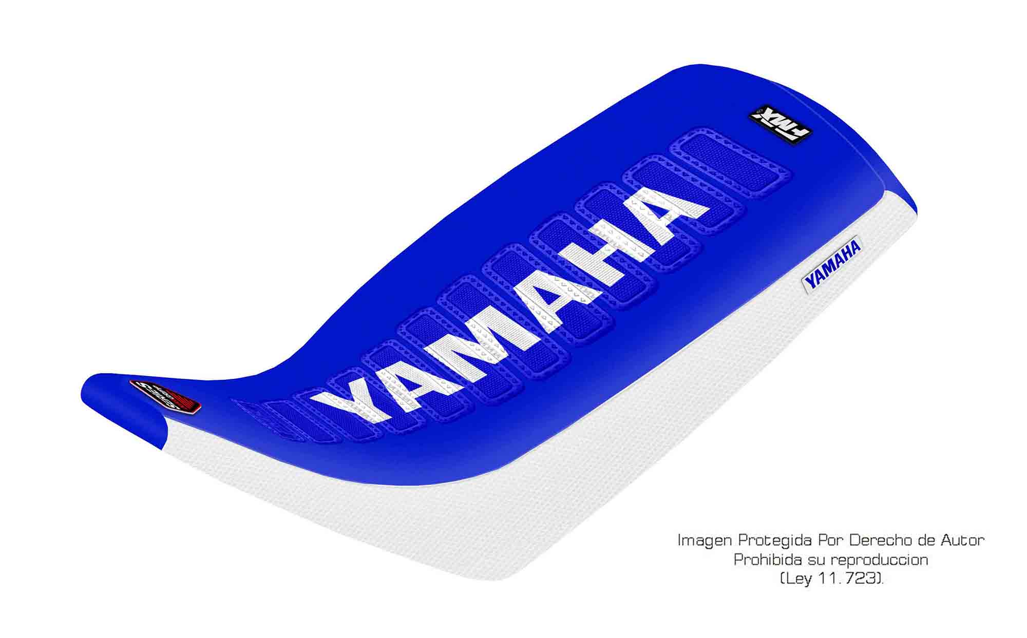 Funda Asiento Yamaha Raptor 660 Series Fmx Covers