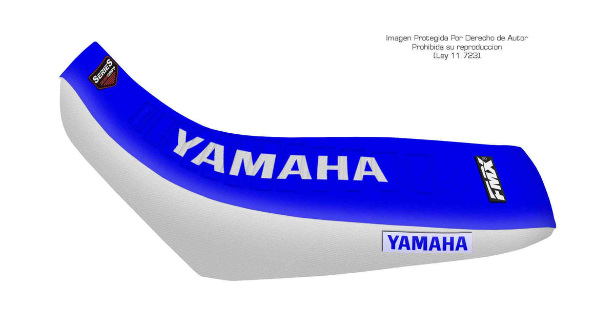 Funda Asiento Yamaha Yzf 400 / Yzf 426 Series Fmx Covers