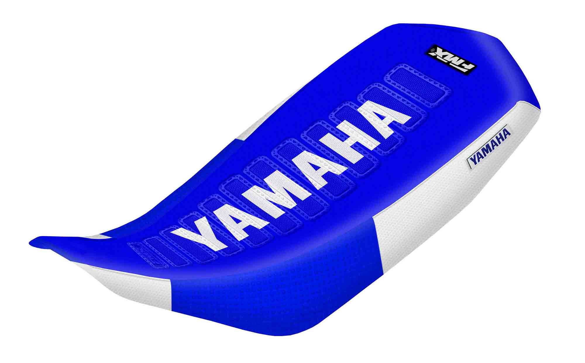 Funda Asiento Yamaha Raptor 350 Ultra Grip Series Fmx Covers
