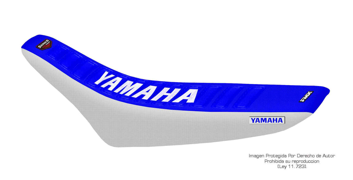 Funda Asiento Yamaha Yz 85 - 02/20 Series Fmx Covers