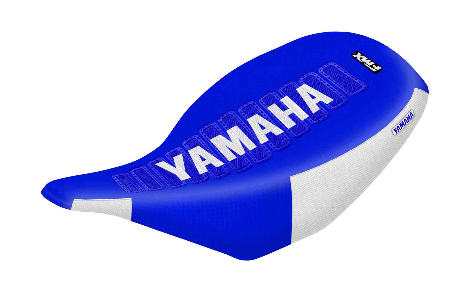 Funda Asiento Yamaha Raptor 125/250 Ultra Grip Series Fmx Covers