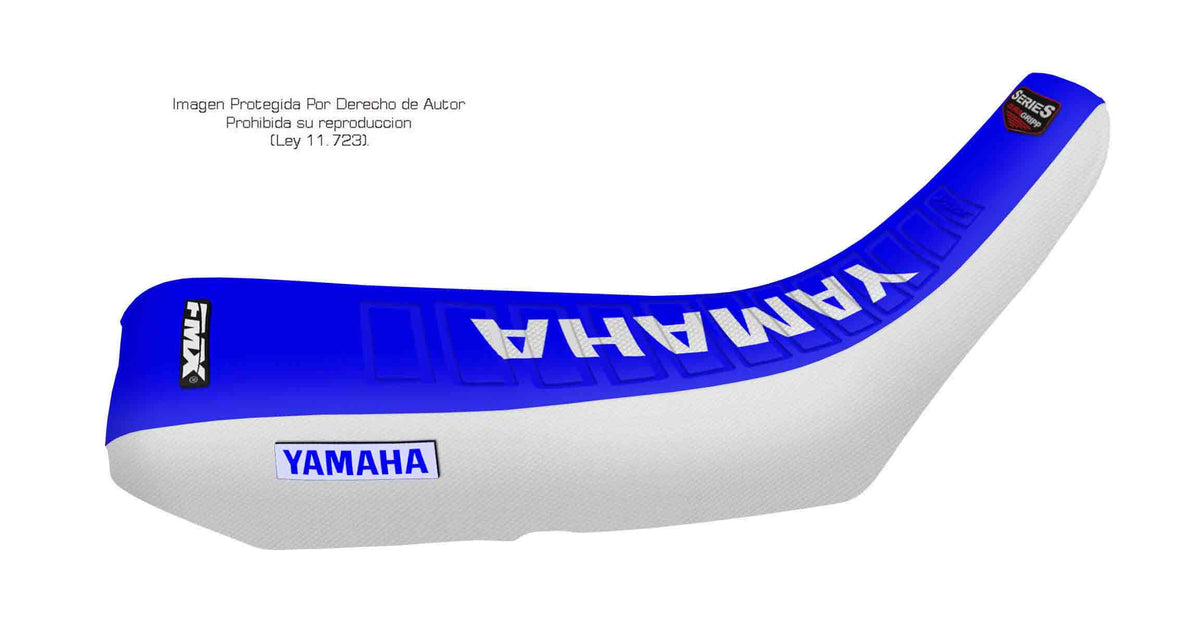 Funda Asiento Yamaha Dt 125/175 Series Fmx Covers
