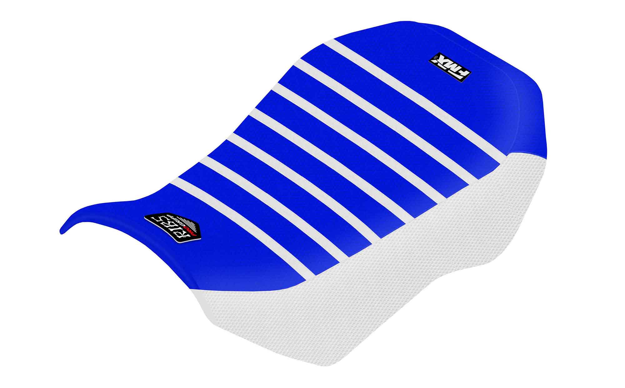 Funda Asiento Suzuki Ltz 400 Rib Fmx Covers
