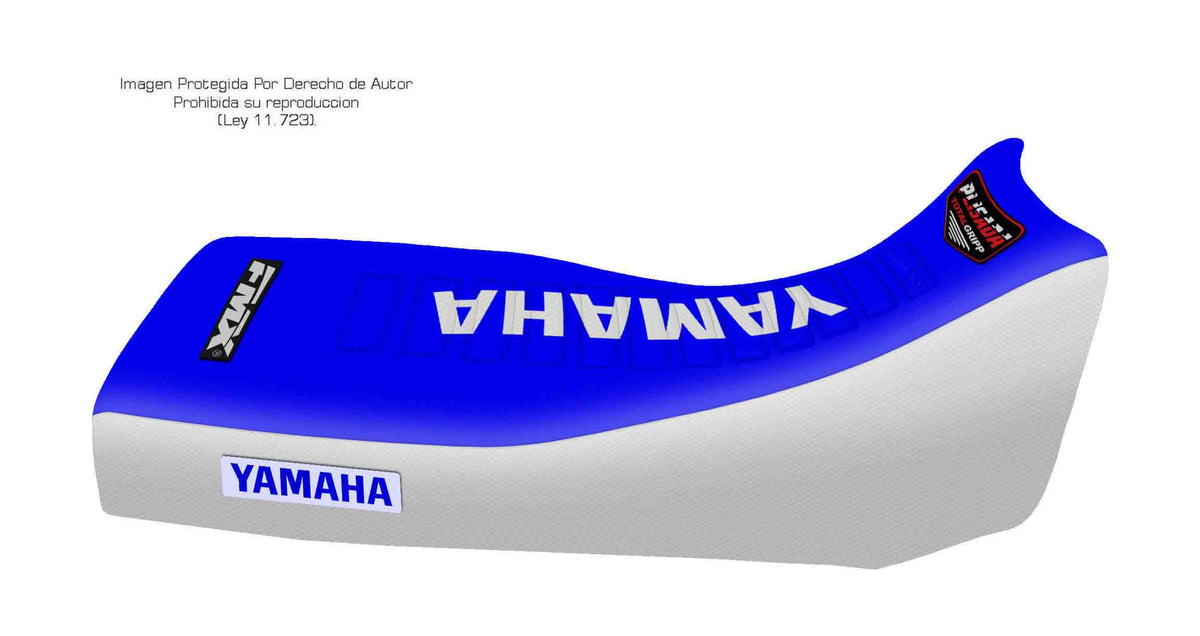 Funda Asiento Yamaha Xt 350 Series Fmx Covers