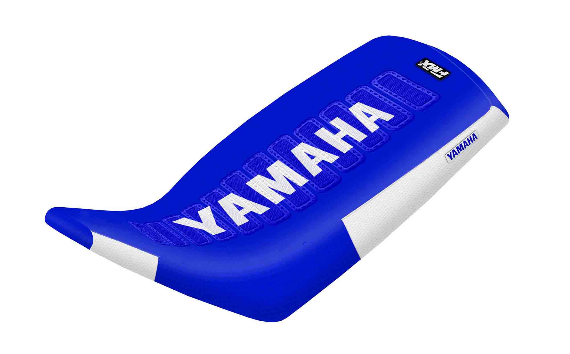 Funda Asiento Yamaha Raptor 660 Ultra Grip Series Fmx Covers