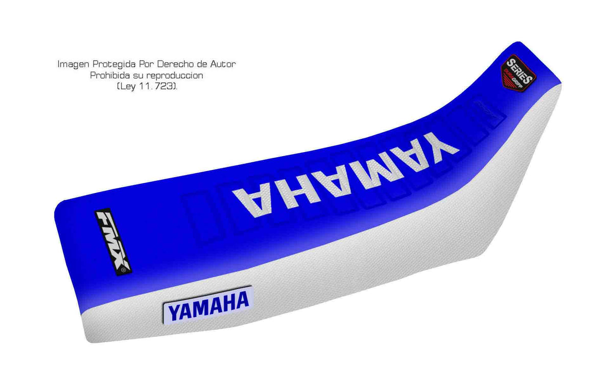 Funda Asiento Yamaha Xt 225 Serow Series Fmx Covers