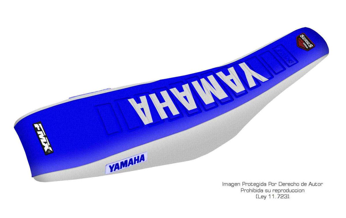 Funda Asiento Yamaha Xt 225 Brasil Series Fmx Covers