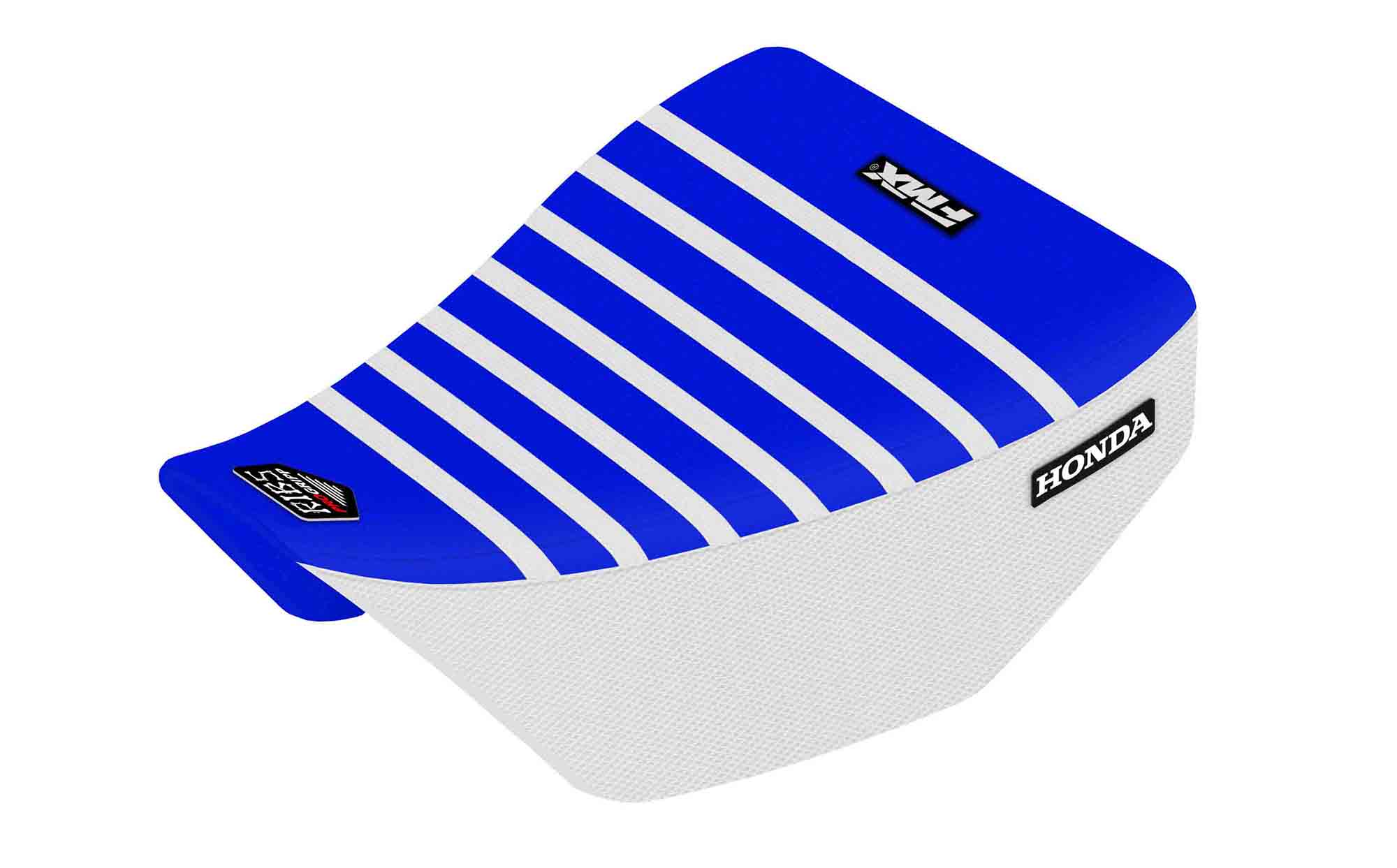 Funda Asiento Honda Trx 200 Rib Fmx Covers