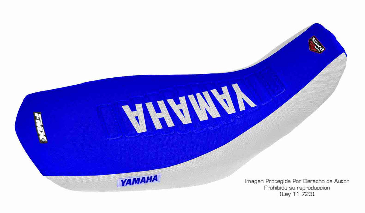 Funda Asiento Yamaha Xt 660 - Xt 660Z Tenere 08/15 Series Fmx Covers