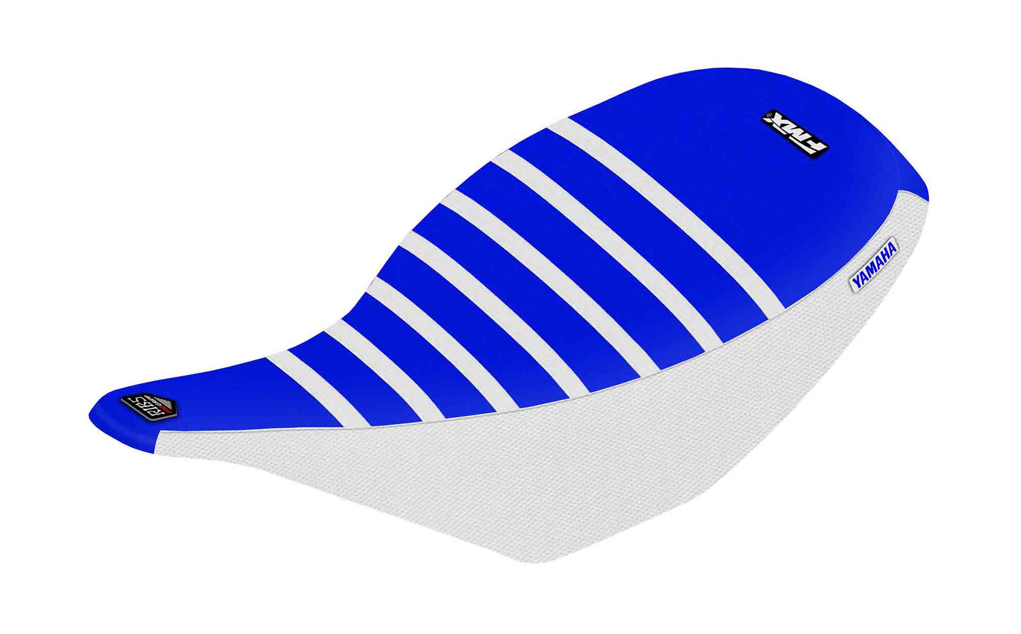 Funda Asiento Yamaha Raptor 125/250 Rib Fmx Covers