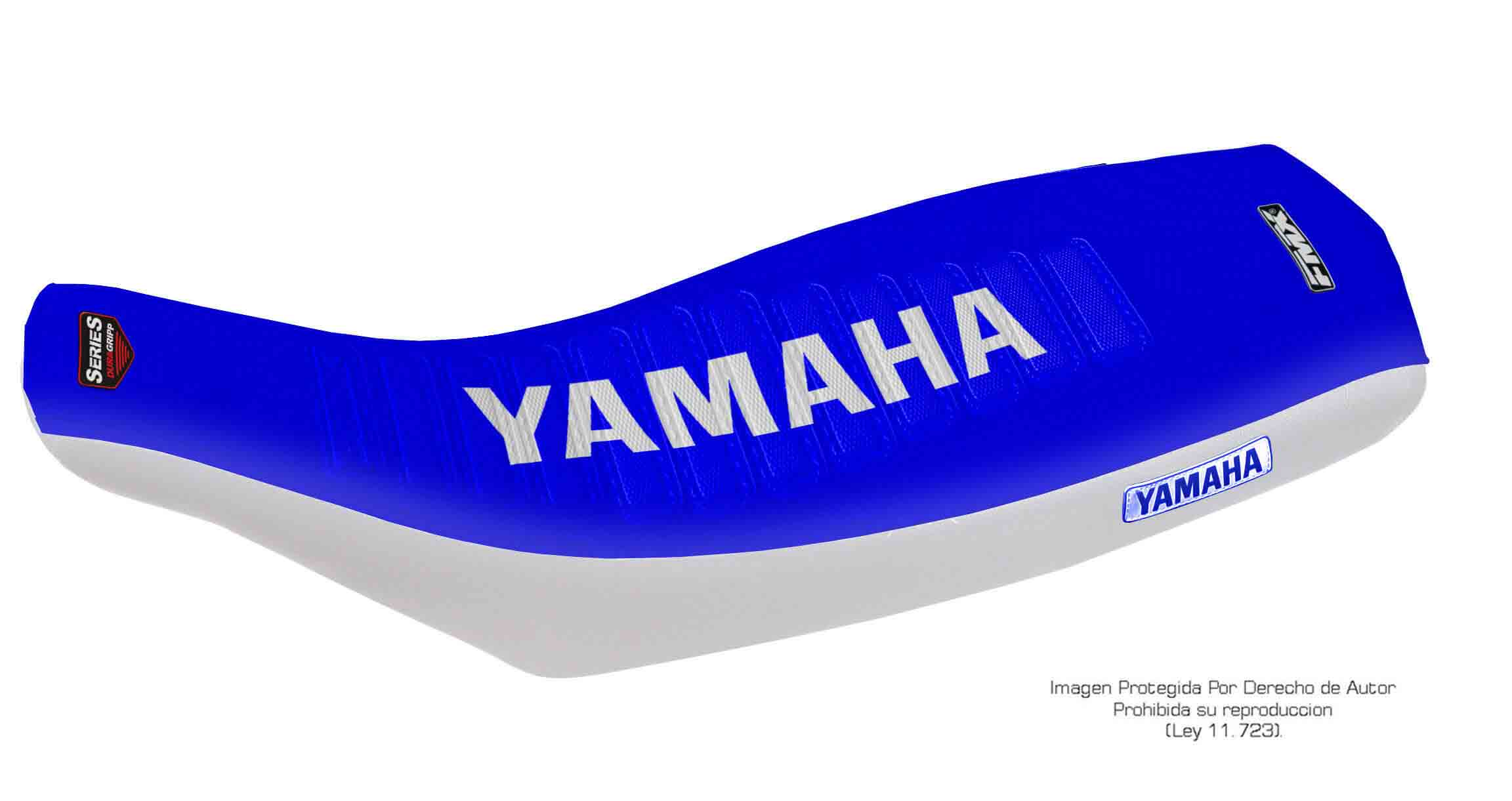 Funda Asiento Yamaha Xtz 125 Series Fmx Covers
