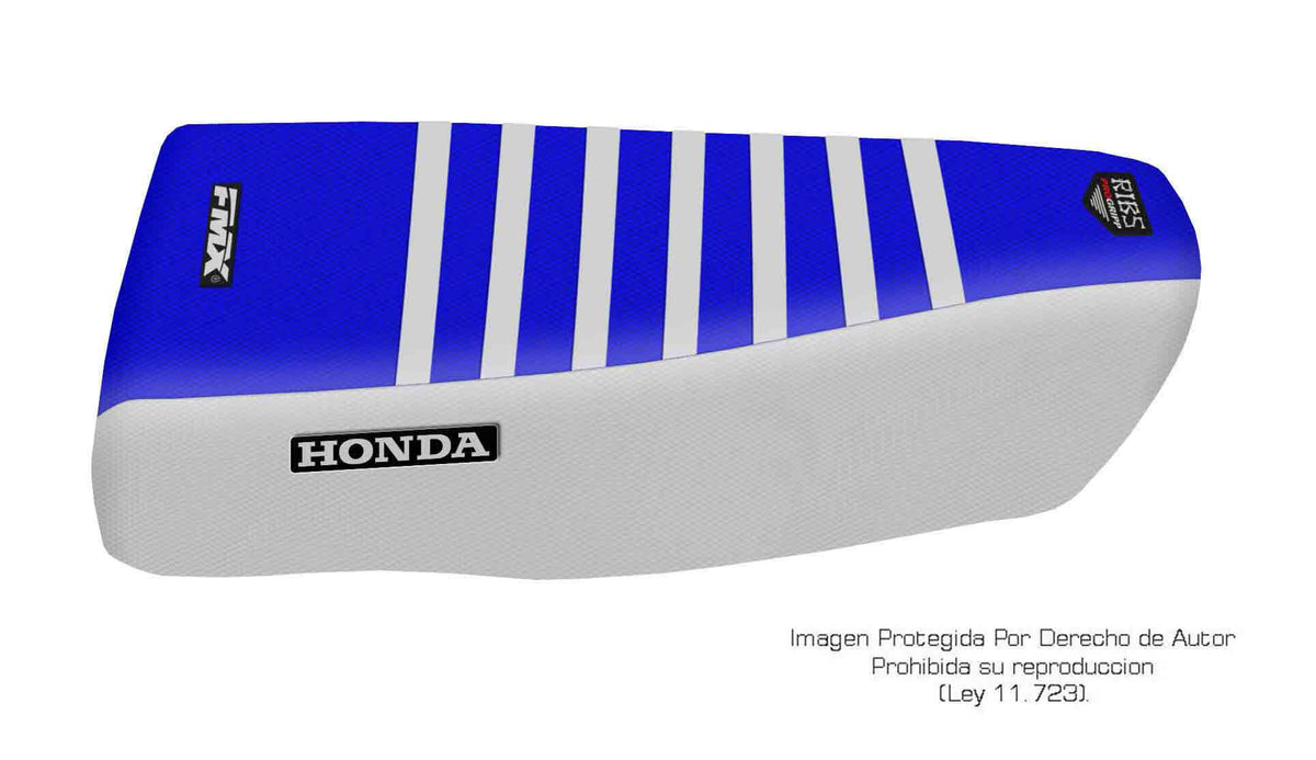 Funda Asiento Honda Cr 480 - 1982 Rib Fmx Covers