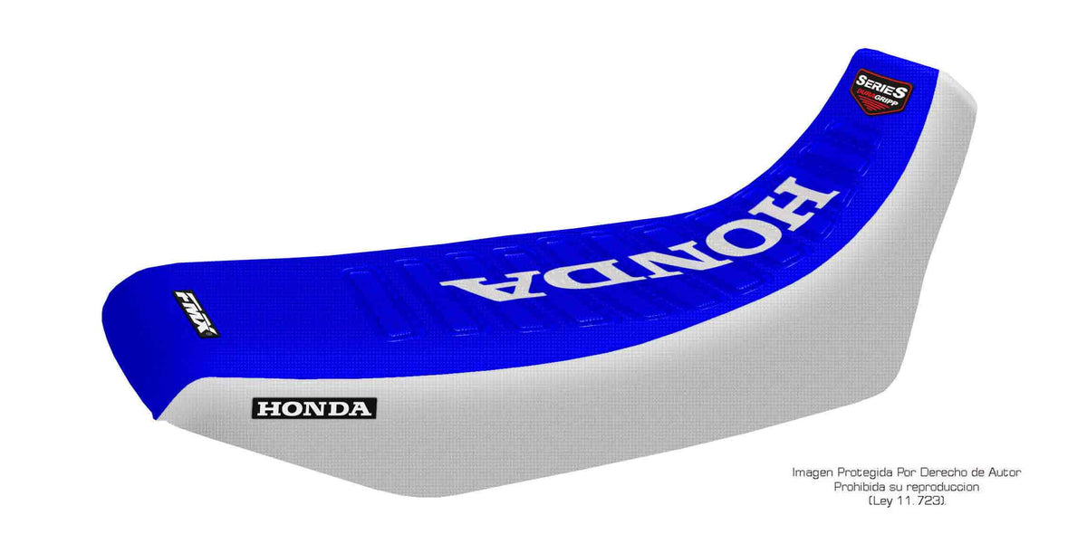 Funda Asiento Honda Nx 650 - 1992/2001 Series Fmx Covers