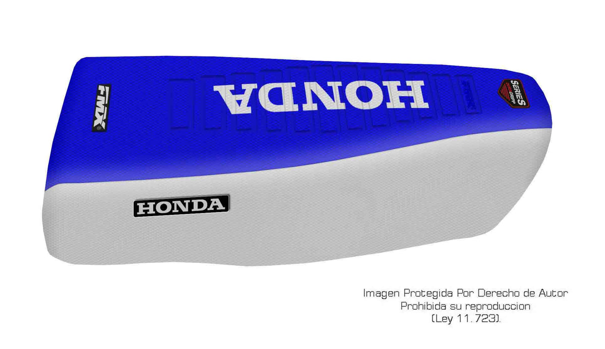 Funda Asiento Honda Cr 480 - 1982 Series Fmx Covers