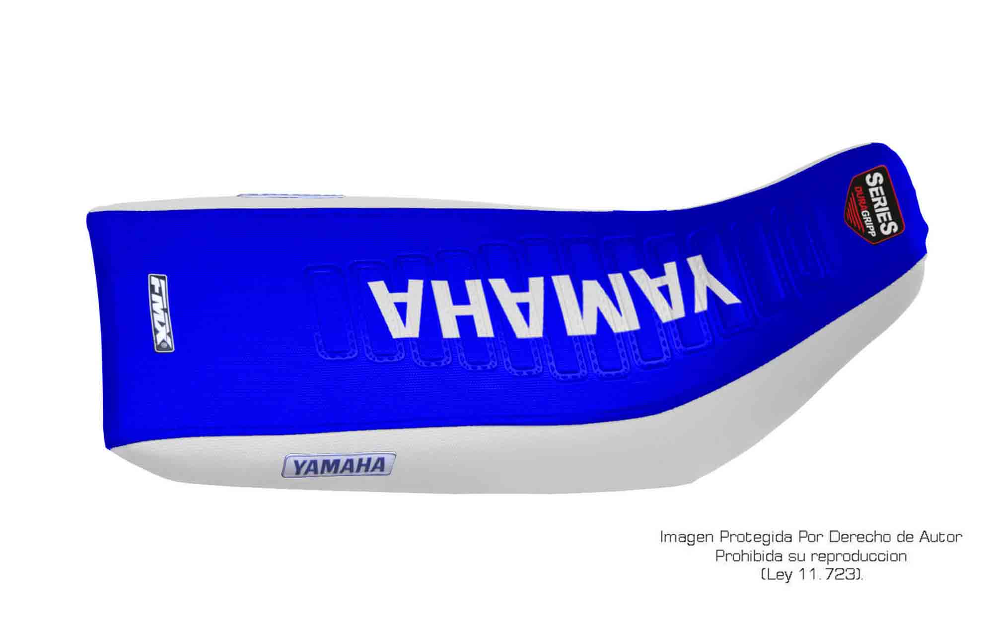 Funda Asiento Yamaha Xt 600 - 90/95 Series Fmx Covers