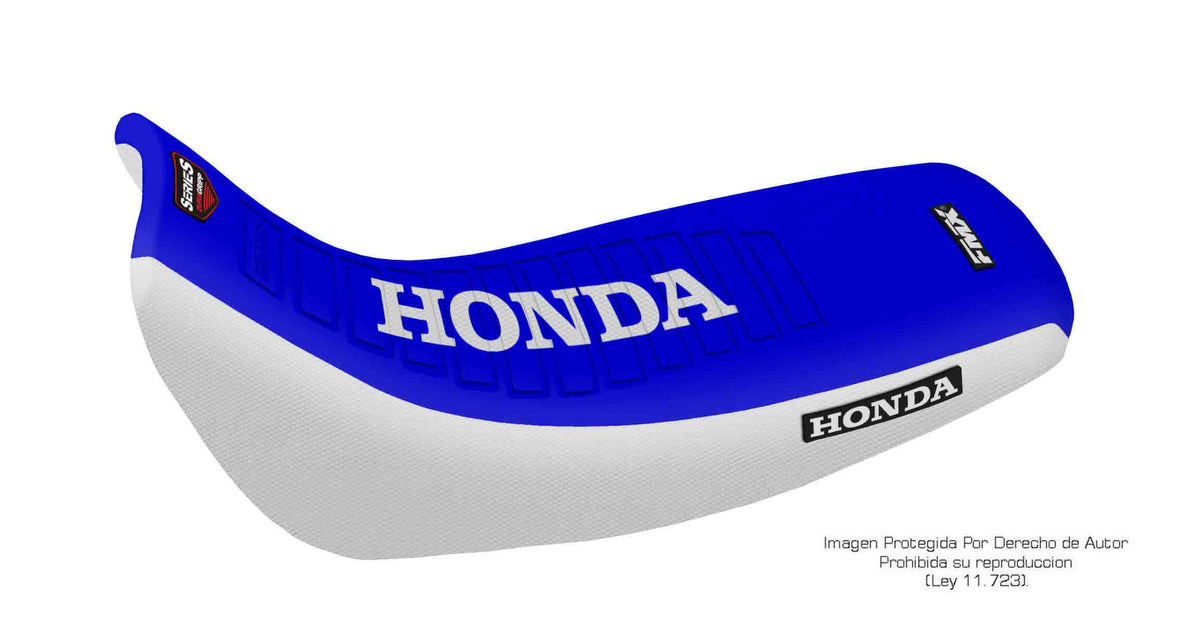 Funda Asiento Honda Nx 650 - Dominator 88/91 Series Fmx Covers