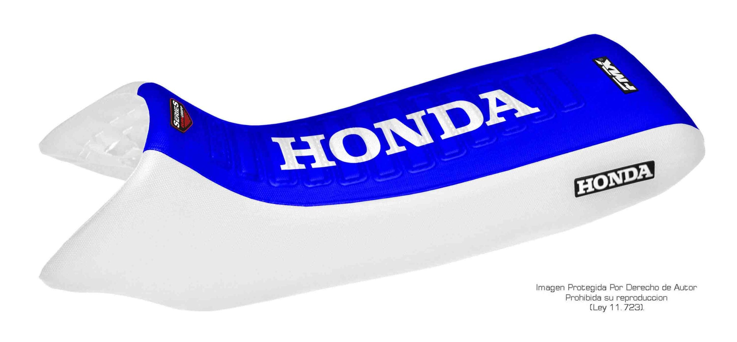 Funda Asiento Honda Nx Sahara 350 Series Fmx Covers