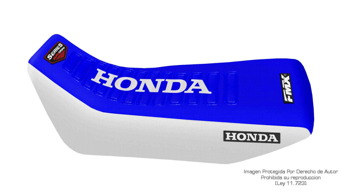 Funda Asiento Honda Nx 125 - Nx 150 Series Fmx Covers