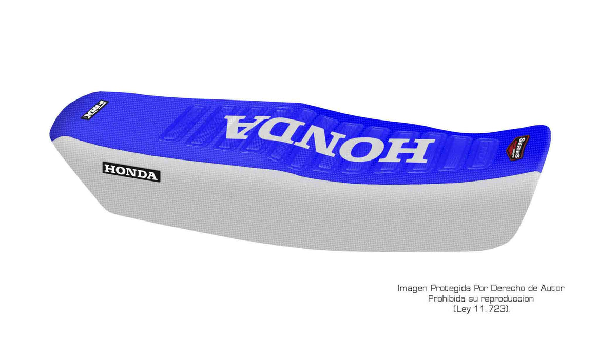 Funda Asiento Honda Cg 125 Today Series Fmx Covers