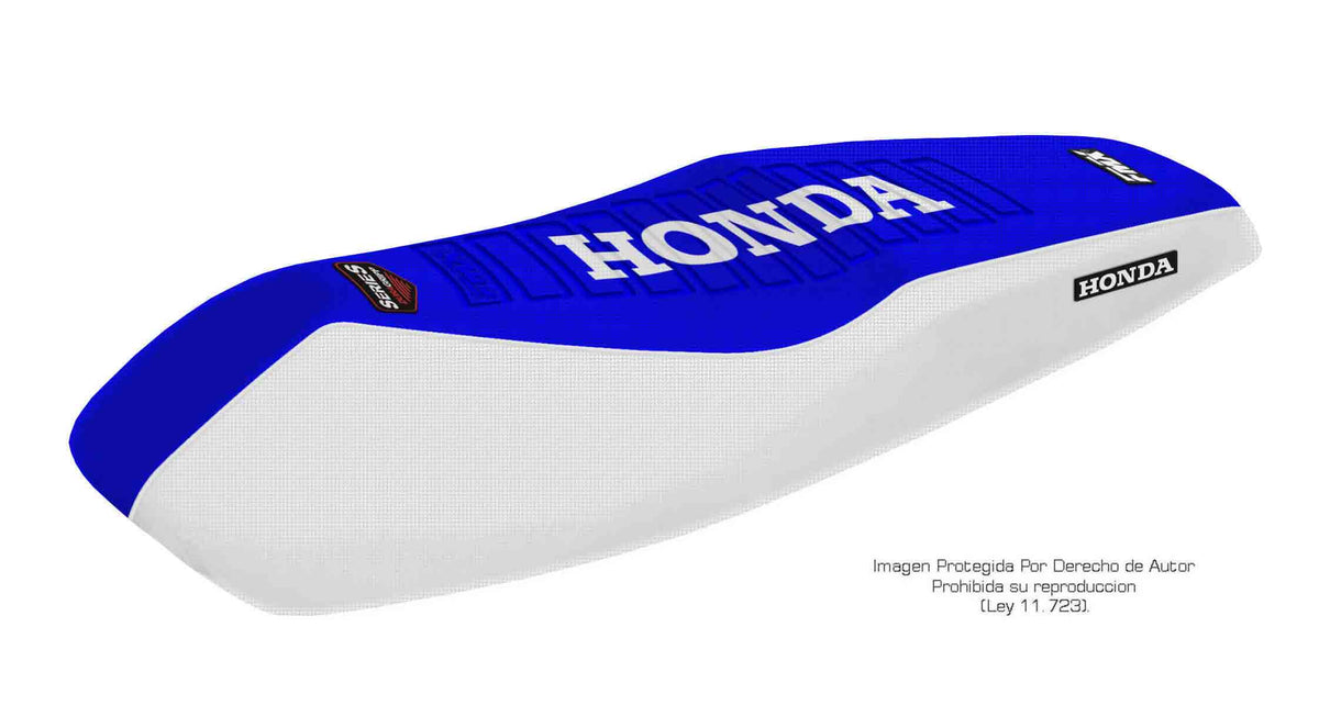 Funda Asiento Honda Biz 125 Series Fmx Covers
