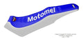 Funda Asiento Motomel Tpc 200 - 12/19 Series Fmx Covers